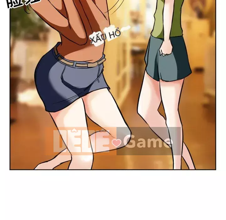 Tình yêu thật khó hiểu Chương 10-11