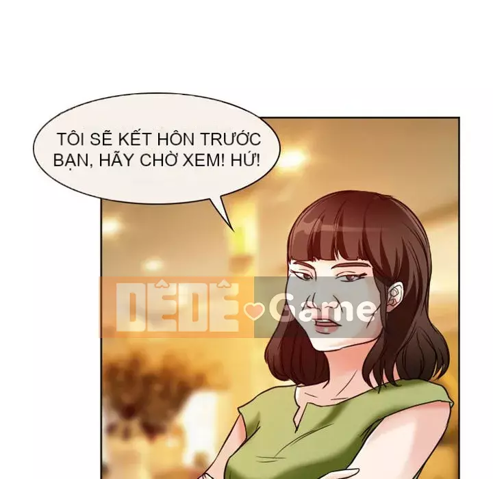 Tình yêu thật khó hiểu Chương 10-11