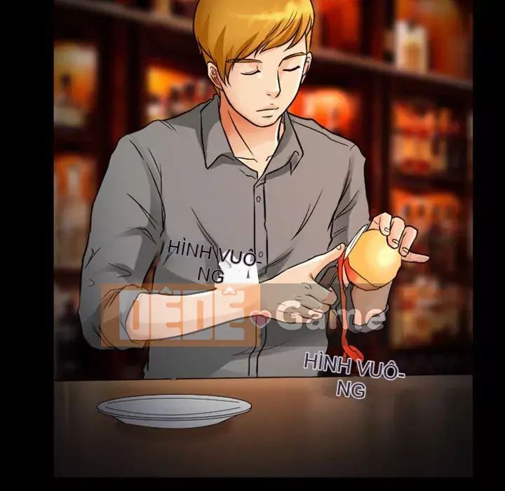 Tình yêu thật khó hiểu Chương 10-11