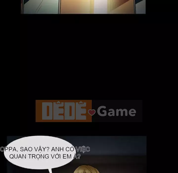 Tình yêu thật khó hiểu Chương 10-11