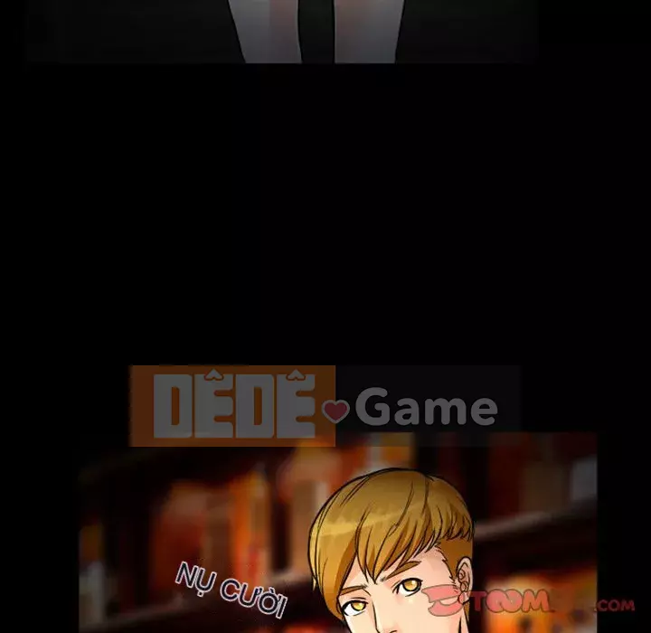 Tình yêu thật khó hiểu Chương 10-11