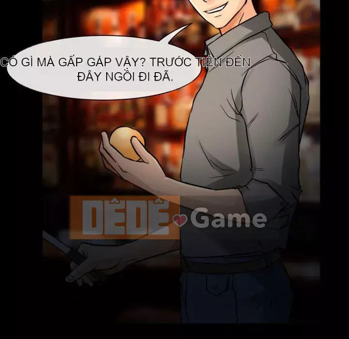 Tình yêu thật khó hiểu Chương 10-11