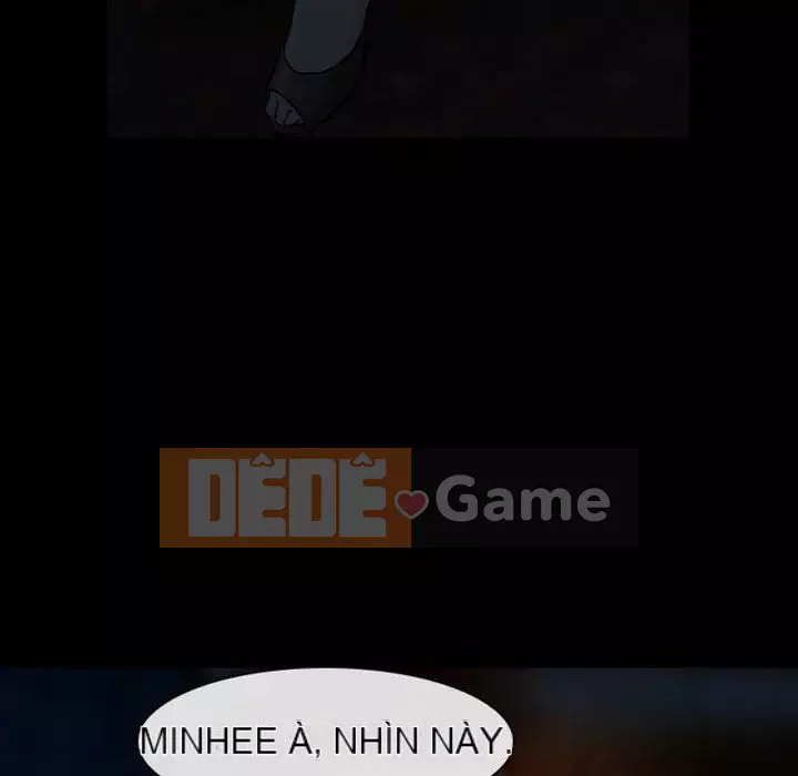 Tình yêu thật khó hiểu Chương 10-11