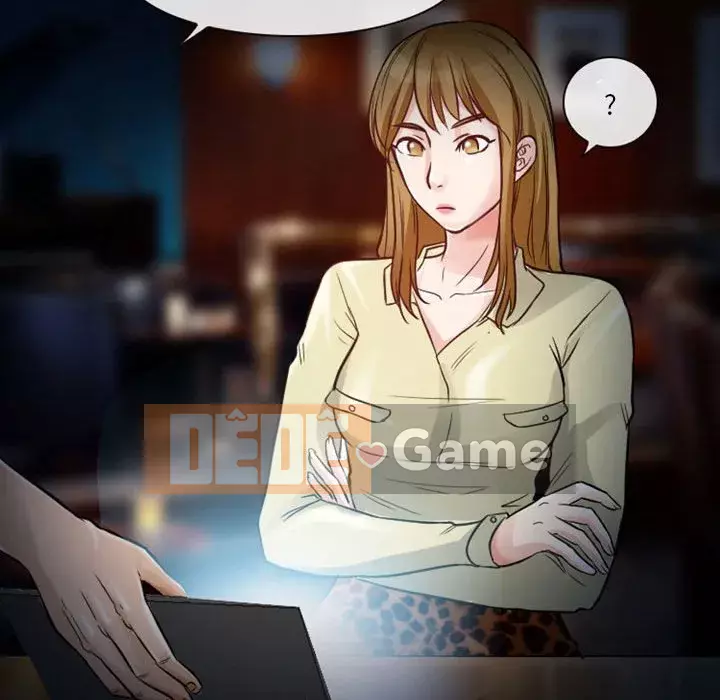 Tình yêu thật khó hiểu Chương 10-11