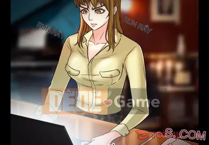 Tình yêu thật khó hiểu Chương 10-11