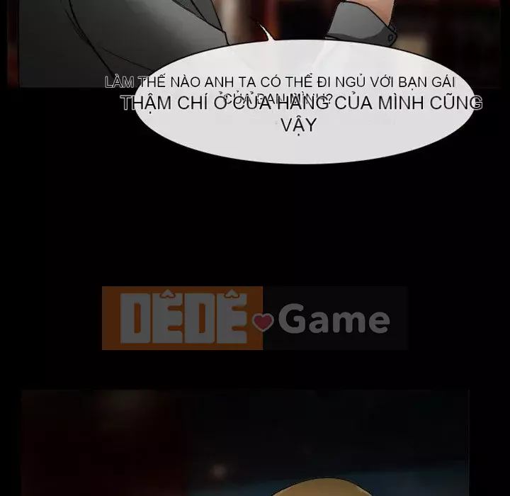 Tình yêu thật khó hiểu Chương 10-11