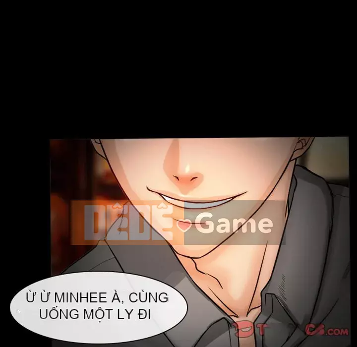 Tình yêu thật khó hiểu Chương 10-11