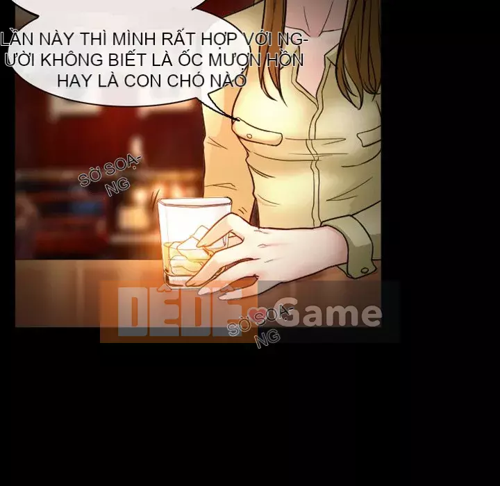 Tình yêu thật khó hiểu Chương 10-11