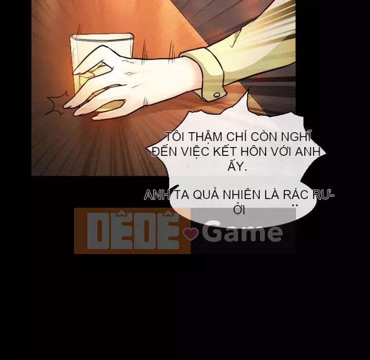 Tình yêu thật khó hiểu Chương 10-11