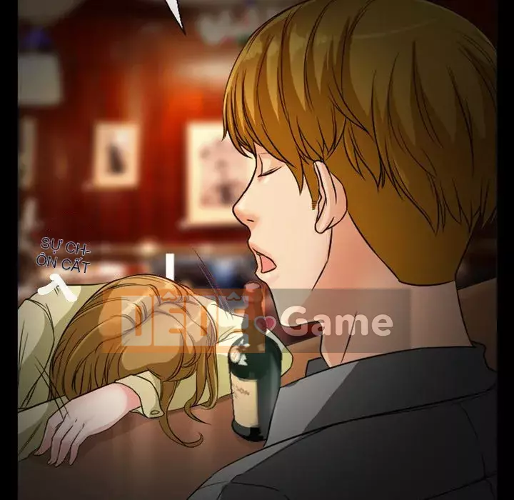 Tình yêu thật khó hiểu Chương 10-11