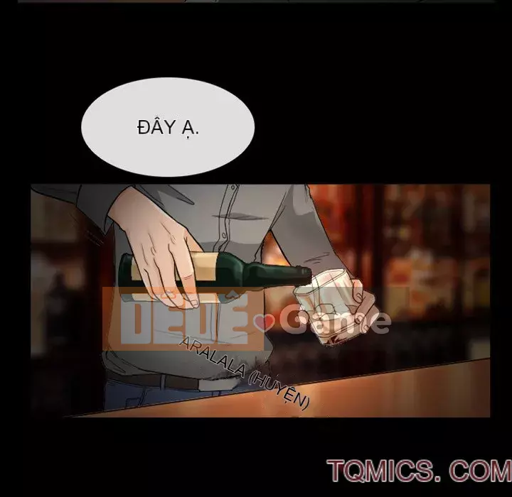 Tình yêu thật khó hiểu Chương 10-11