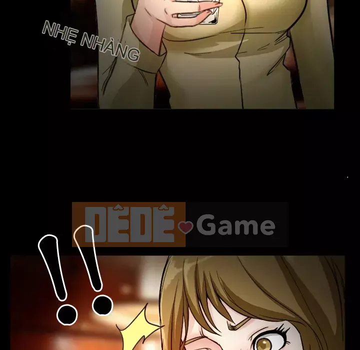 Tình yêu thật khó hiểu Chương 10-11