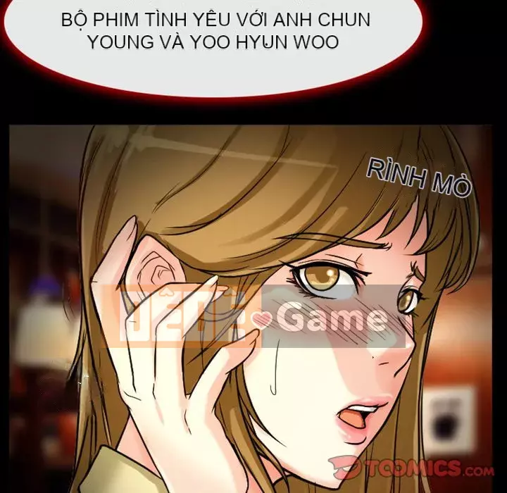 Tình yêu thật khó hiểu Chương 10-11