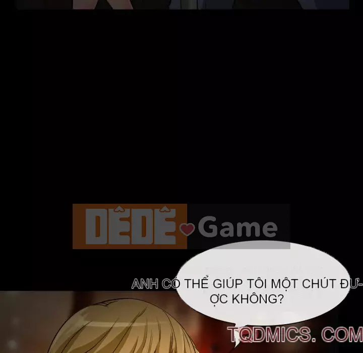 Tình yêu thật khó hiểu Chương 10-11