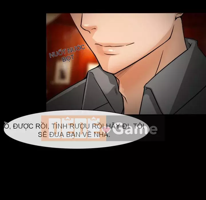 Tình yêu thật khó hiểu Chương 10-11