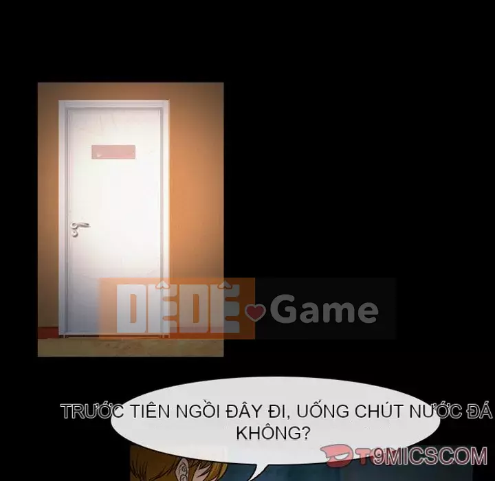 Tình yêu thật khó hiểu Chương 10-11