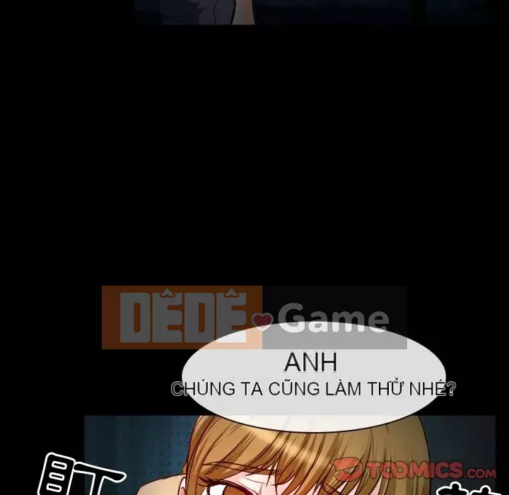 Tình yêu thật khó hiểu Chương 10-11