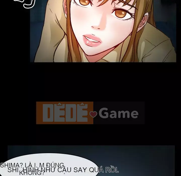 Tình yêu thật khó hiểu Chương 10-11