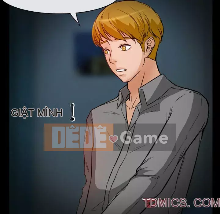 Tình yêu thật khó hiểu Chương 10-11