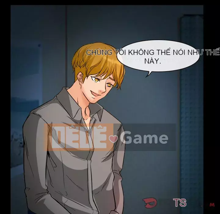 Tình yêu thật khó hiểu Chương 10-11