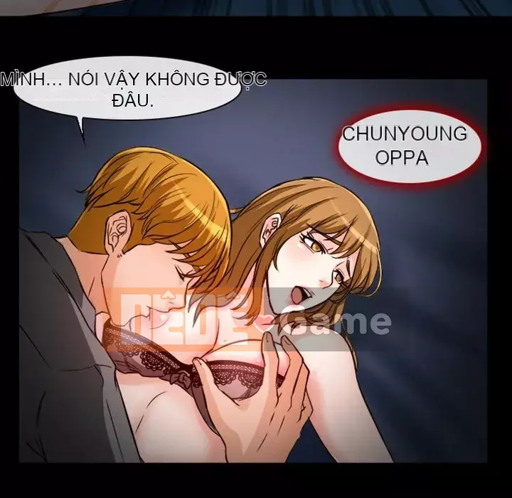 Tình yêu thật khó hiểu Chương 10-11