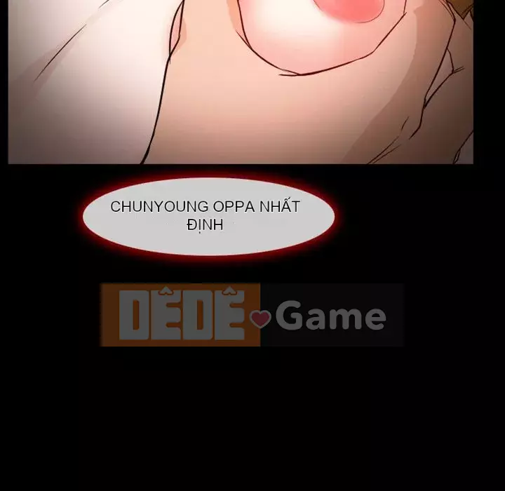 Tình yêu thật khó hiểu Chương 10-11