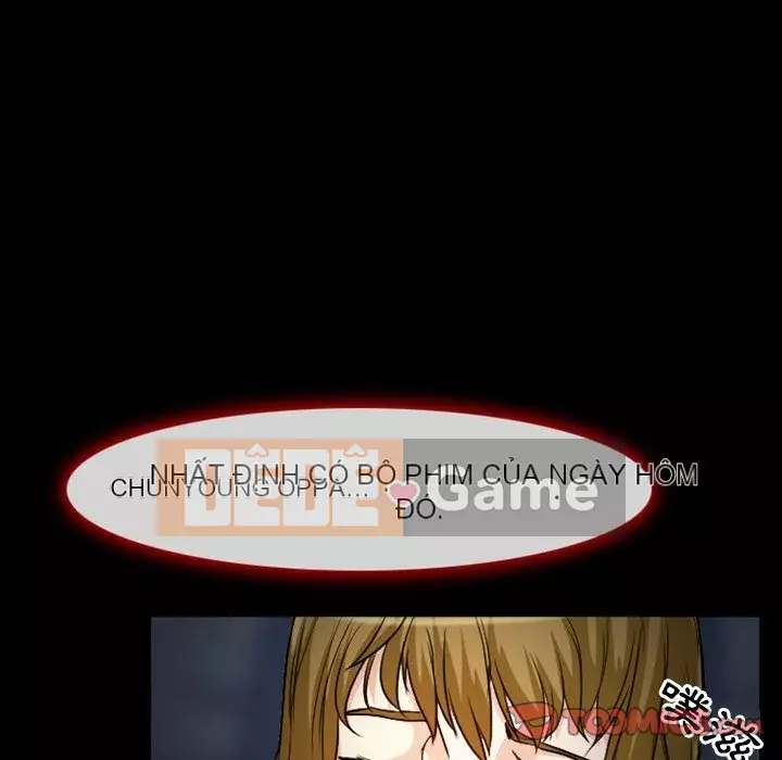 Tình yêu thật khó hiểu Chương 10-11