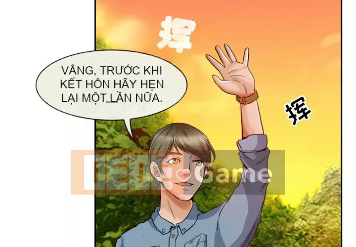Tình yêu thật khó hiểu Chương 6-7