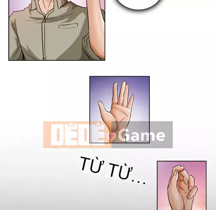 Tình yêu thật khó hiểu Chương 6-7