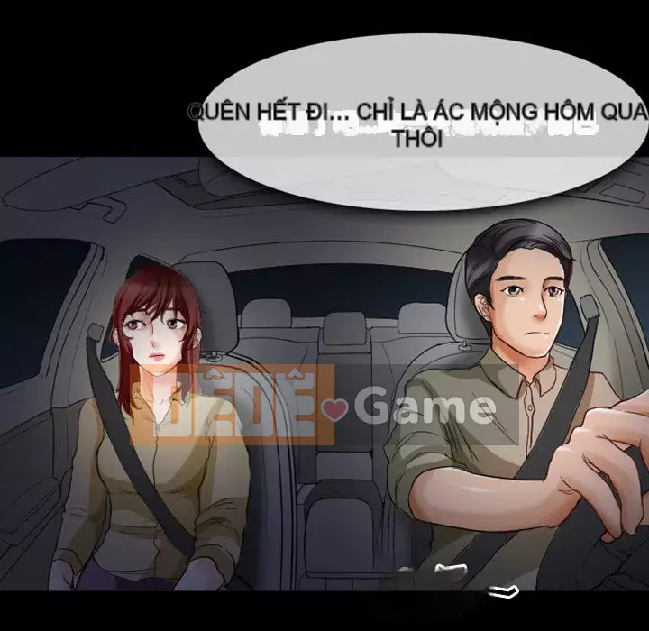 Tình yêu thật khó hiểu Chương 6-7