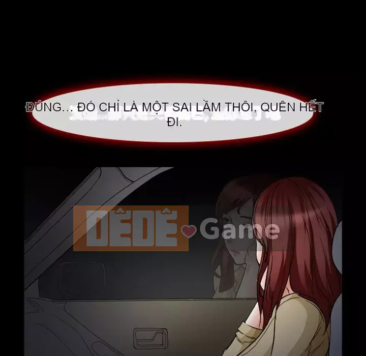 Tình yêu thật khó hiểu Chương 6-7