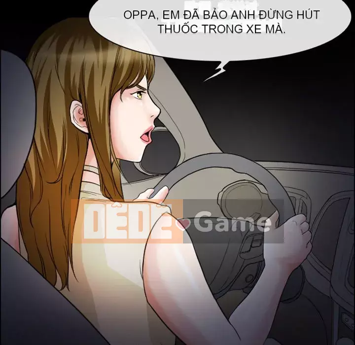 Tình yêu thật khó hiểu Chương 6-7