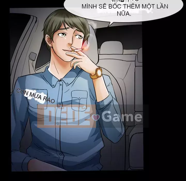 Tình yêu thật khó hiểu Chương 6-7