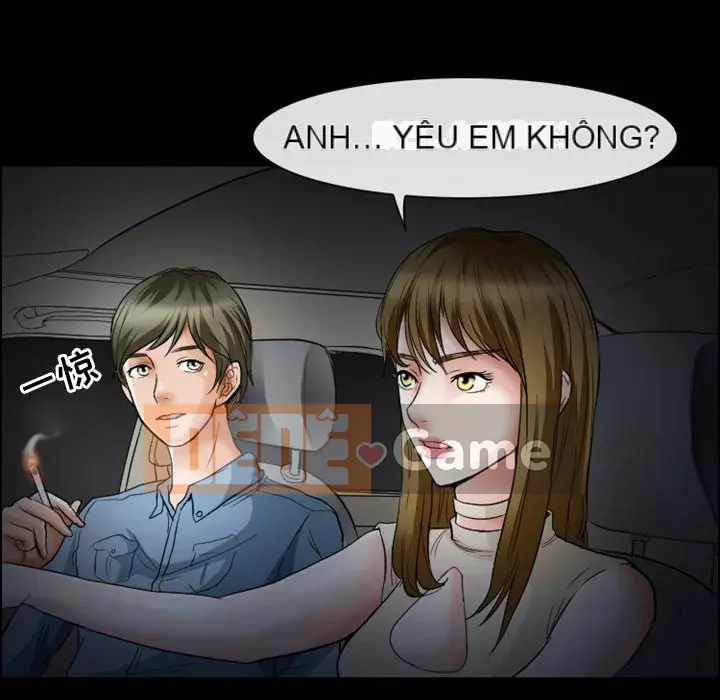 Tình yêu thật khó hiểu Chương 6-7