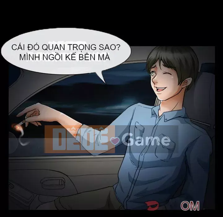 Tình yêu thật khó hiểu Chương 6-7