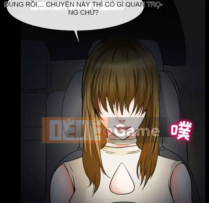 Tình yêu thật khó hiểu Chương 6-7