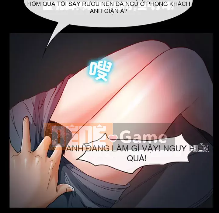 Tình yêu thật khó hiểu Chương 6-7