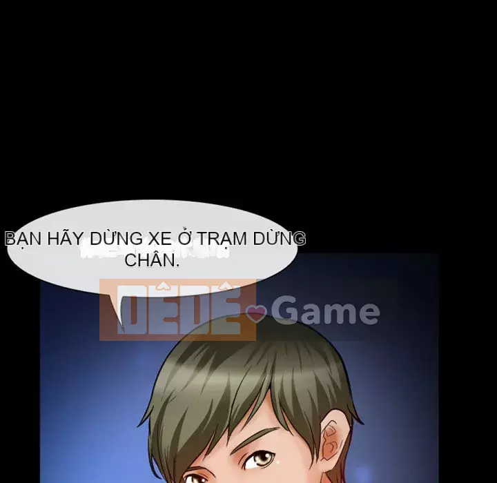 Tình yêu thật khó hiểu Chương 6-7