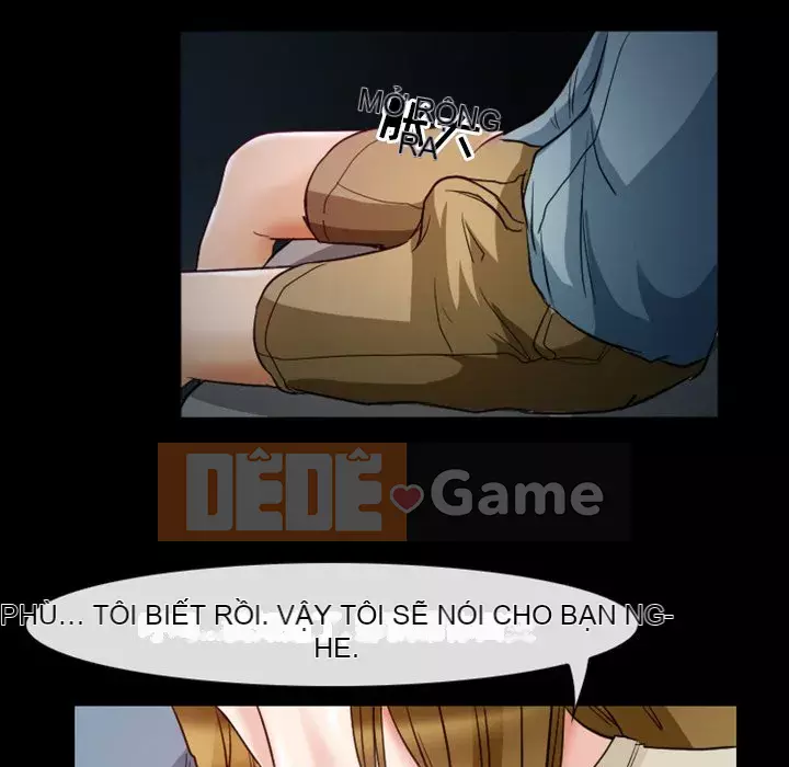 Tình yêu thật khó hiểu Chương 6-7