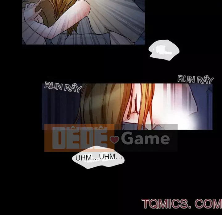 Tình yêu thật khó hiểu Chương 6-7