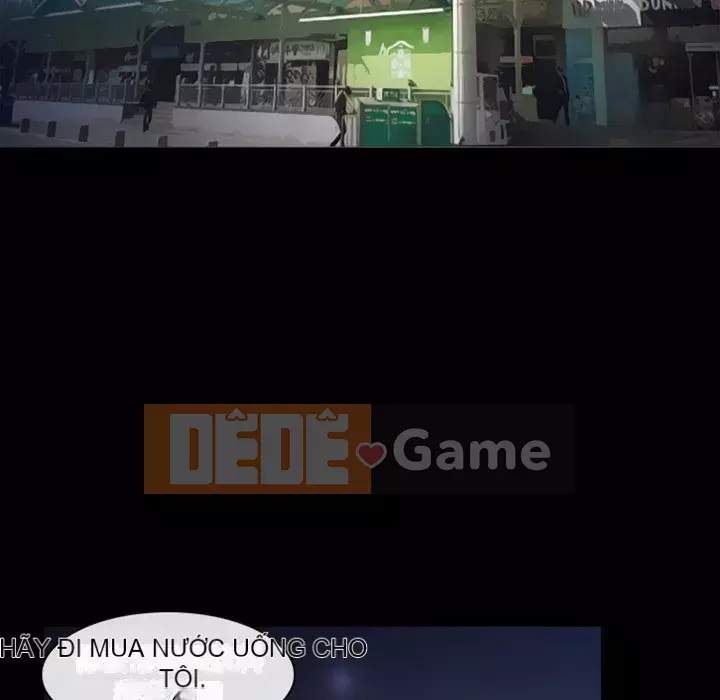 Tình yêu thật khó hiểu Chương 6-7