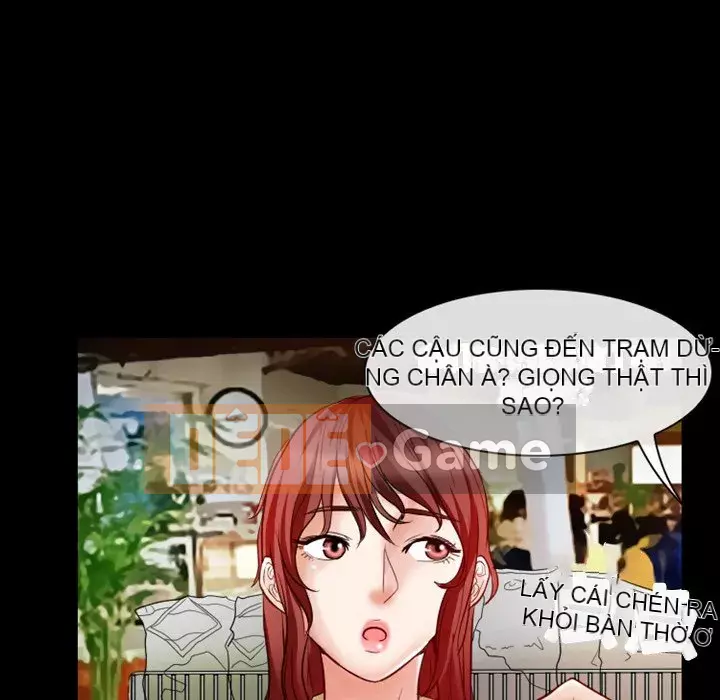 Tình yêu thật khó hiểu Chương 6-7