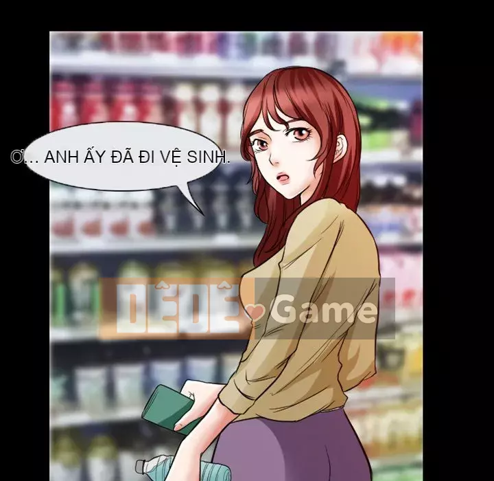 Tình yêu thật khó hiểu Chương 6-7