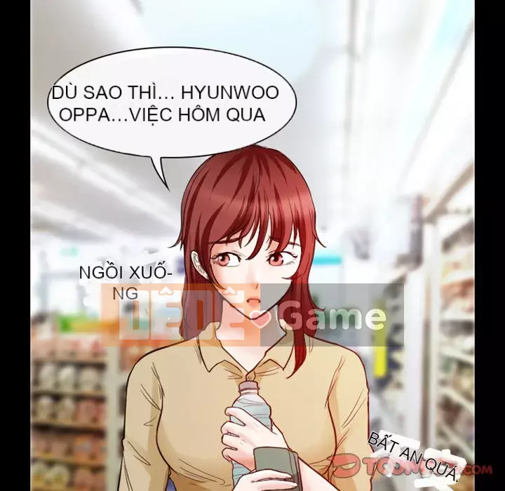 Tình yêu thật khó hiểu Chương 6-7