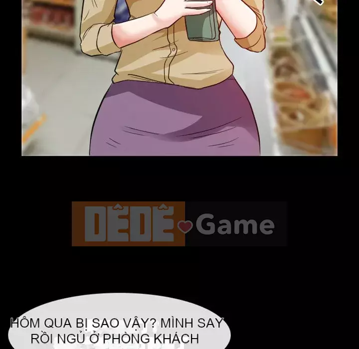 Tình yêu thật khó hiểu Chương 6-7