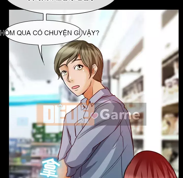 Tình yêu thật khó hiểu Chương 6-7