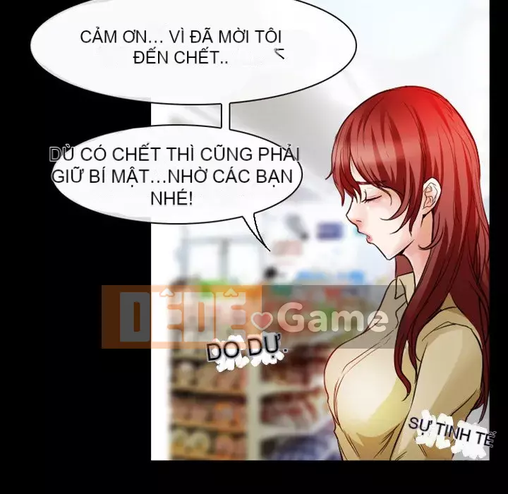 Tình yêu thật khó hiểu Chương 6-7