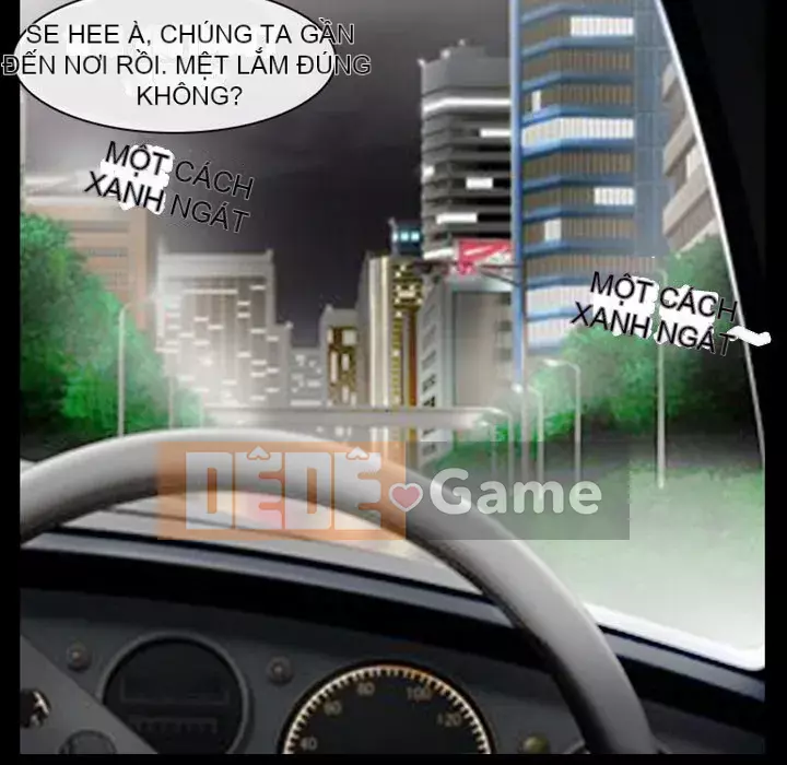 Tình yêu thật khó hiểu Chương 6-7