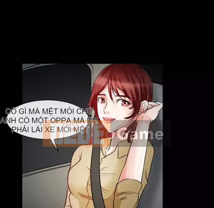 Tình yêu thật khó hiểu Chương 6-7