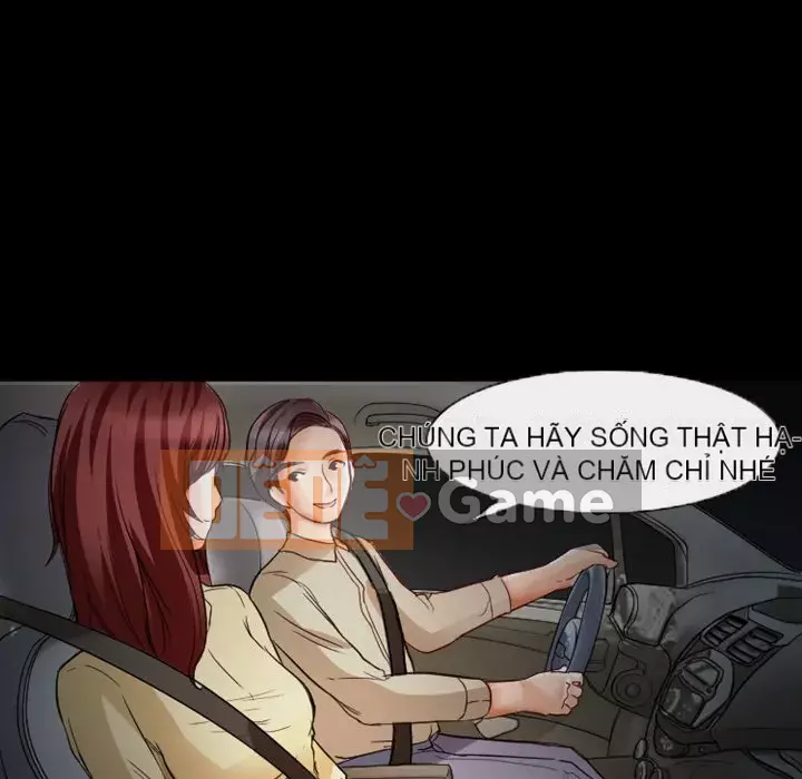 Tình yêu thật khó hiểu Chương 6-7